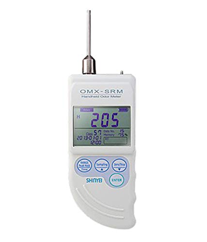 アズワン においモニター 各種臭気及び香気/2-3484-01